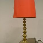 347 8459 Bordslampa